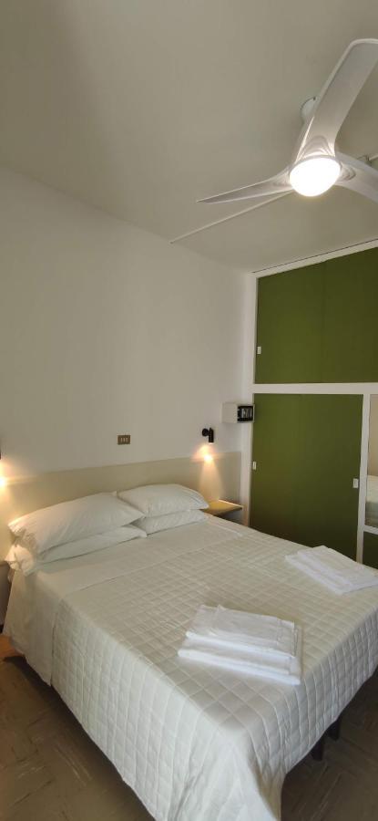מארוטה Hotel Internazionale מראה חיצוני תמונה